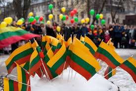 Vasario 16-oji Šiauliuose: dėmesys valstybę kūrusiems ir kuriantiems  žmonėms (renginių programa) | We love Lithuania